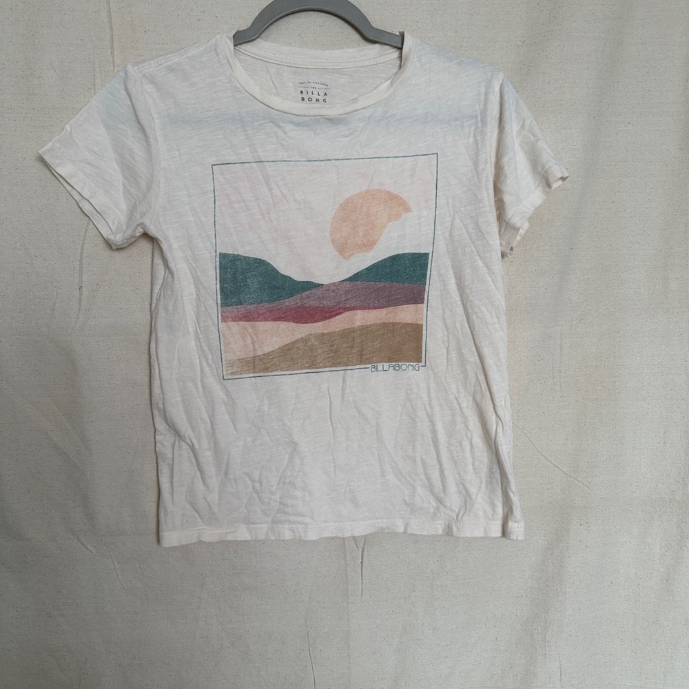 Billa Bong t-shirt